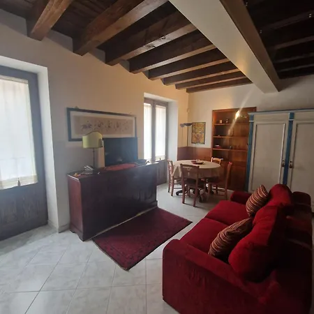 Massimo Flat Apartman *