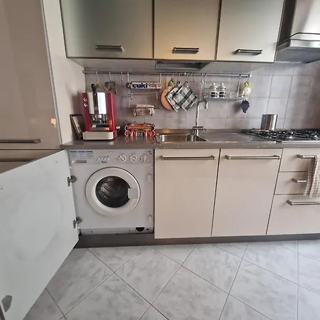 Massimo Flat Apartman