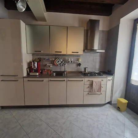 Massimo Flat Apartman *