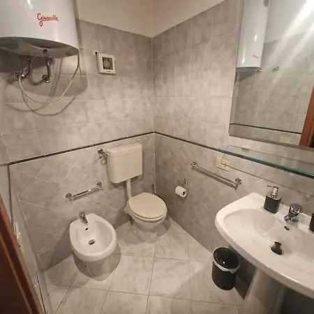 Apartment Massimo Flat