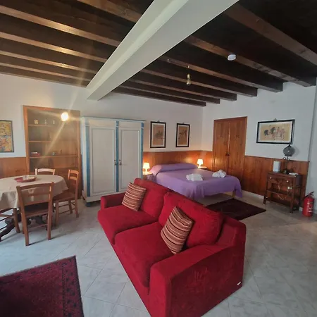 Massimo Flat Apartment