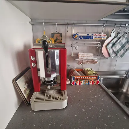 Massimo Flat Apartamento *