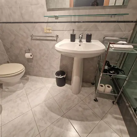 Massimo Flat Palermo