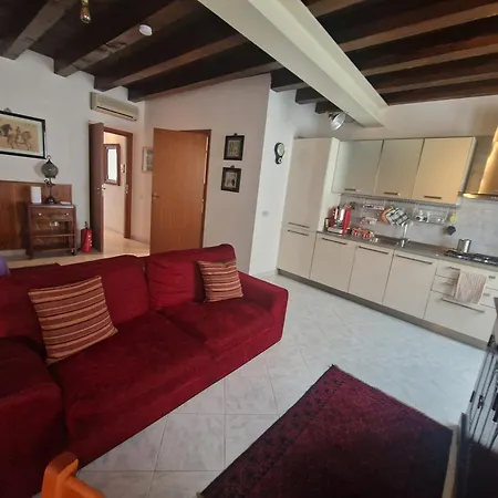 Massimo Flat Apartamento Palermo