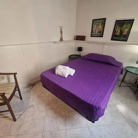 Apartmán Massimo Flat *