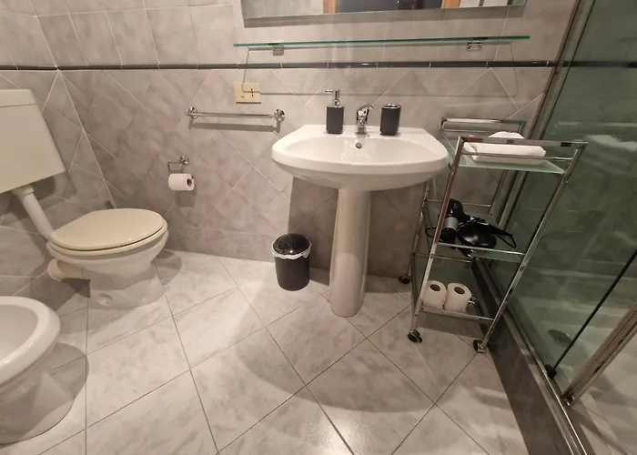 Massimo Flat Palermo