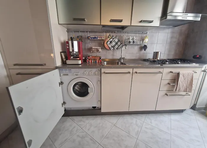 Massimo Flat Lejlighed