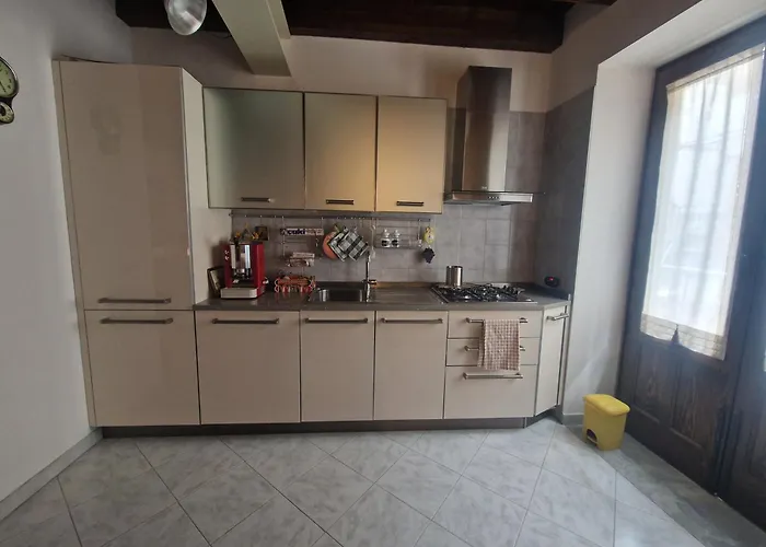 Massimo Flat Lejlighed *