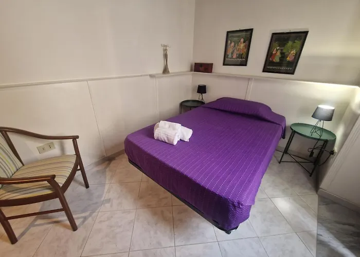 Lejlighed Massimo Flat *